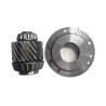 Koło zębate czynne mechanizmu różnicowego 62TE 5078577AA 23z