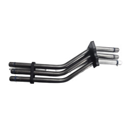 DODGE / CHRYSLER 62TE oil supply pipes
