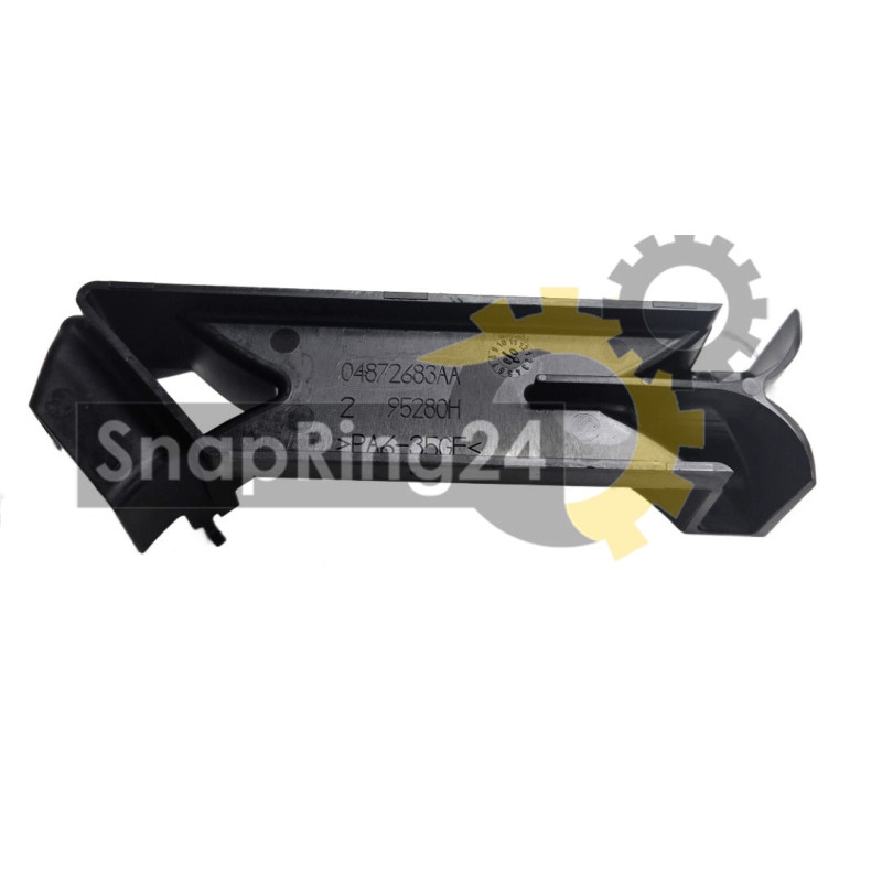 Chrysler / Dodge oil deflector 04872683AA