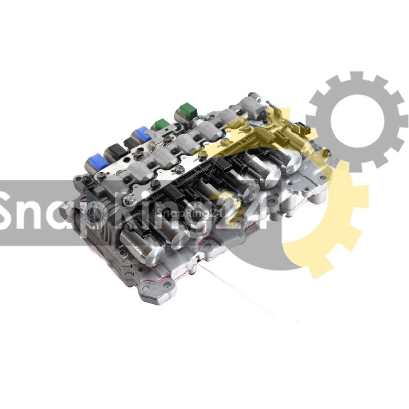 Sterownik Aisin 8G45 Mini Bmw OE Refurbished