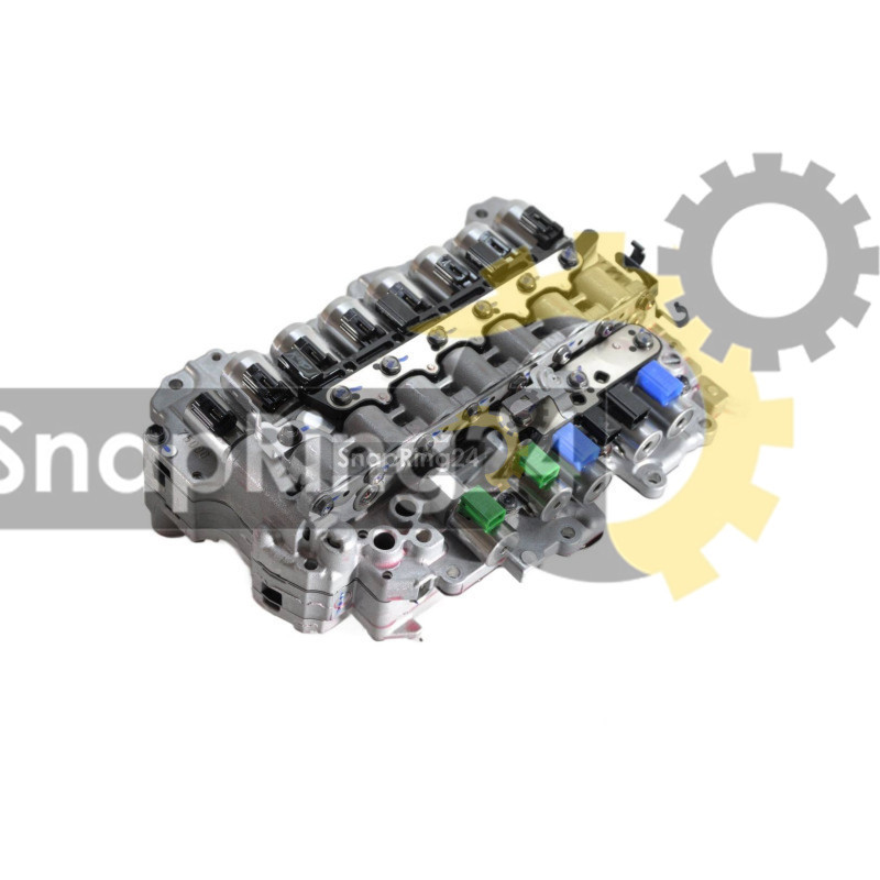 Sterownik Aisin 8G45 Mini Bmw OE Refurbished
