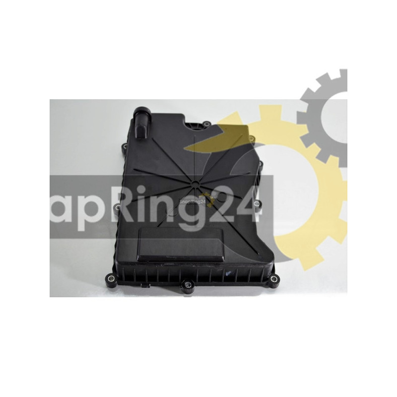 Miska olejowa używana DU3R-7A264-B DW6 003 DU3R-7000-AD Powershift Renault