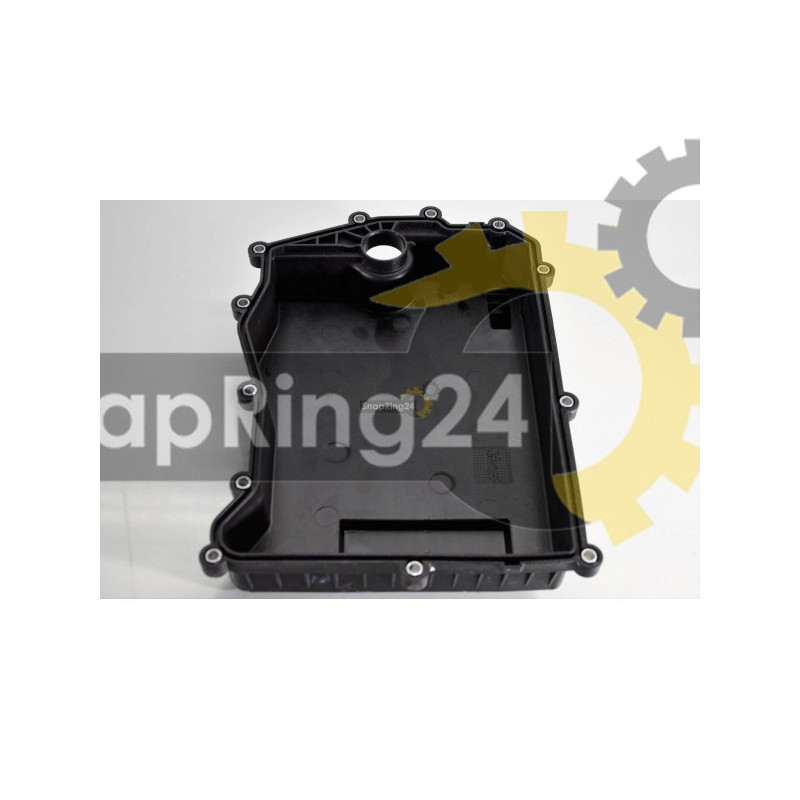 Miska olejowa używana DU3R-7A264-B DW6 003 DU3R-7000-AD Powershift Renault