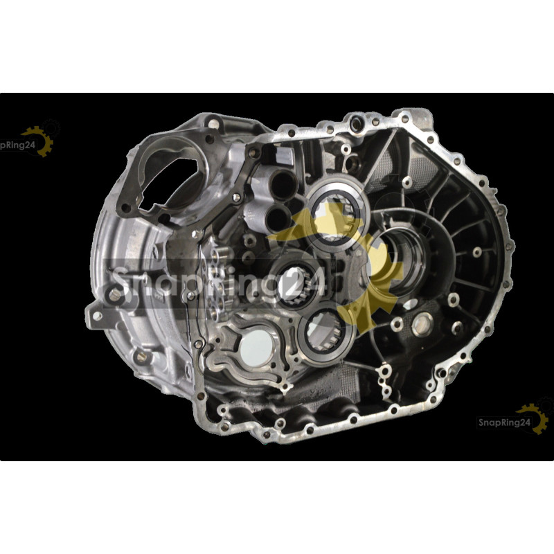 Front housing DQ381 0GC 0GC301107