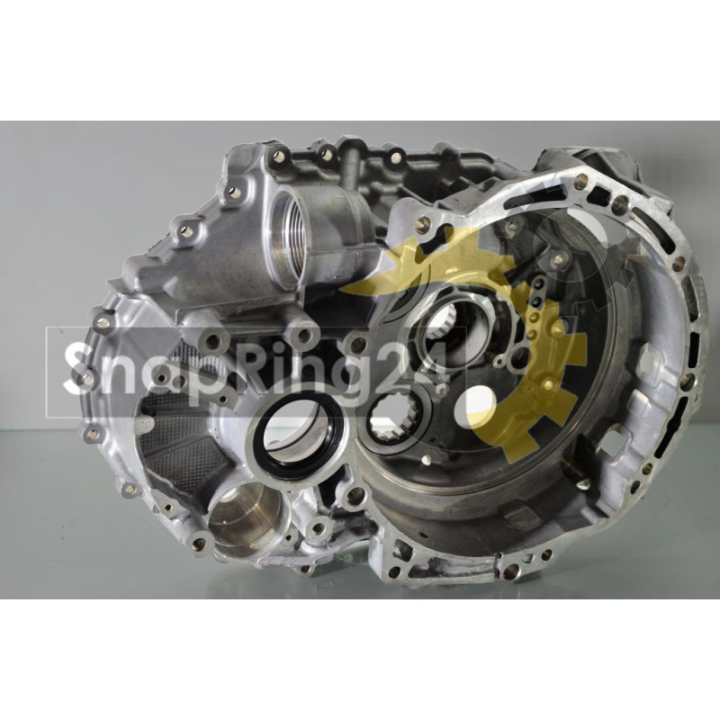 Front housing DQ381 0GC 0GC301107