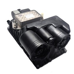 Oil pan with filters NEW 724.1 8G-DCT Mercedes-Benz
