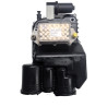 Miska olejowa z filtrami NOWA  724.1 8G-DCT Mercedes-Benz