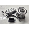 Pompka elektryczna ze sterowaniem uszkodzona wtyczka 0GC927373M DQ381 0GC SKODA VW AUDI