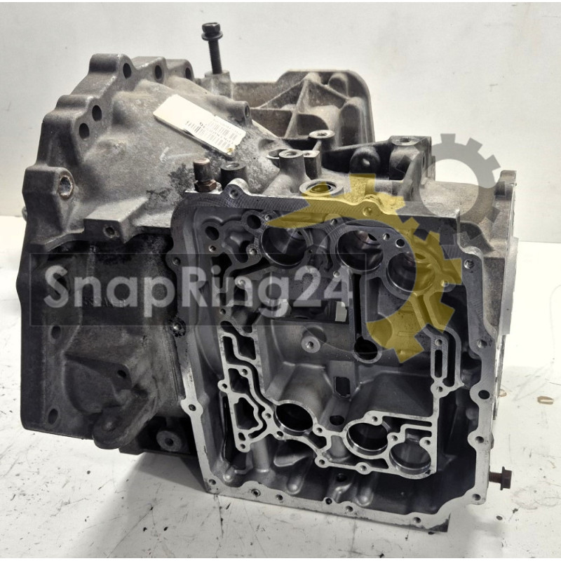 Gearbox housing 62TE