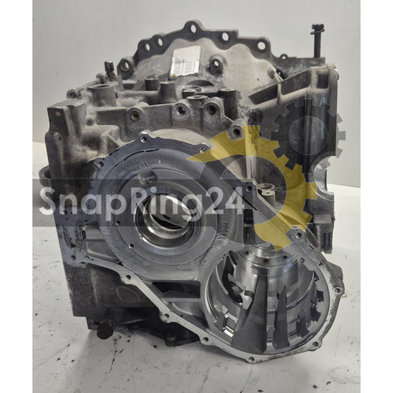Gearbox housing 62TE