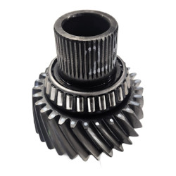 Idler for front differential 29z Audi S-Tronic DL501 0B5