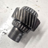 Idler for front differential 29z Audi S-Tronic DL501 0B5