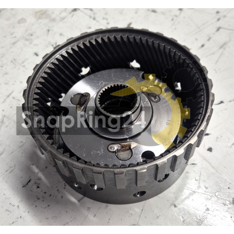 Planetarka UNDERDRIVE CHRYSLER / DODGE 62TE