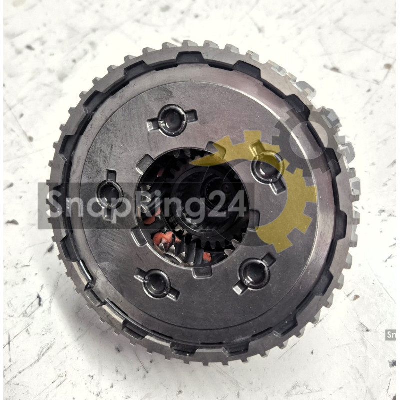 Planetarka UNDERDRIVE CHRYSLER / DODGE 62TE