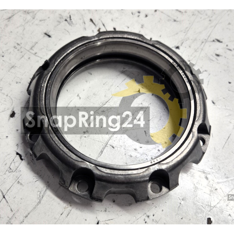 Housing with shaft bearing races DODDE/CHRYSLER 62TE