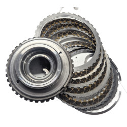 ZF clutch B 8HP55A