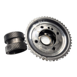 ZF planetary gearbox 8HP55A 1102231052