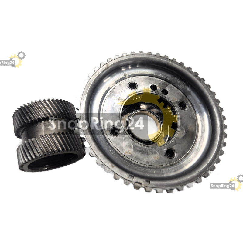 Przekładnia planetarna ZF 8HP55A 1102231052
