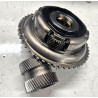 ZF planetary gearbox 8HP55A 1102231052