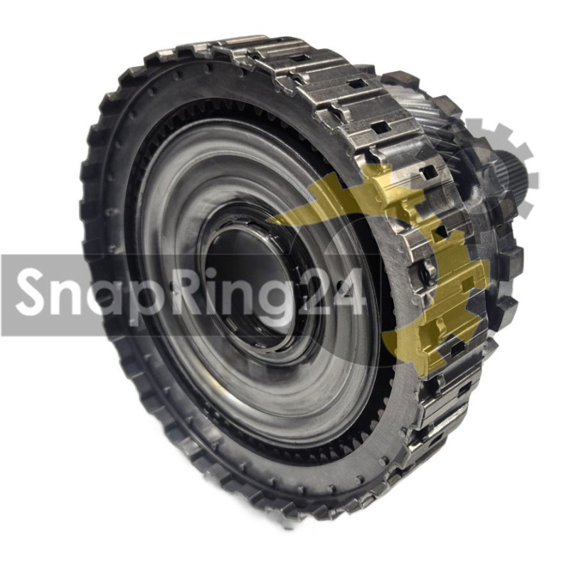 Planetary gear set no. 4 ZF 8HP55A 1103242009