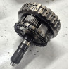 Zestaw przekładni planetarnych nr 4 ZF 8HP55A 1103242009