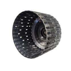 Clutch hub C basket ZF 8HP55A 28z