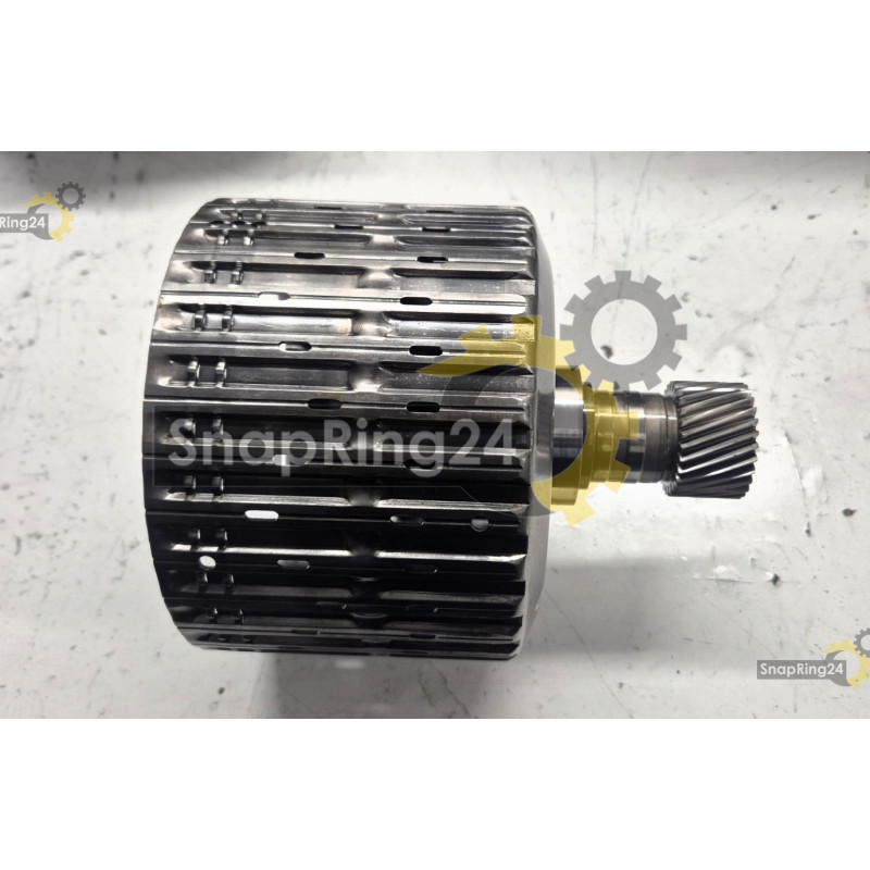 Clutch hub C basket ZF 8HP55A 28z