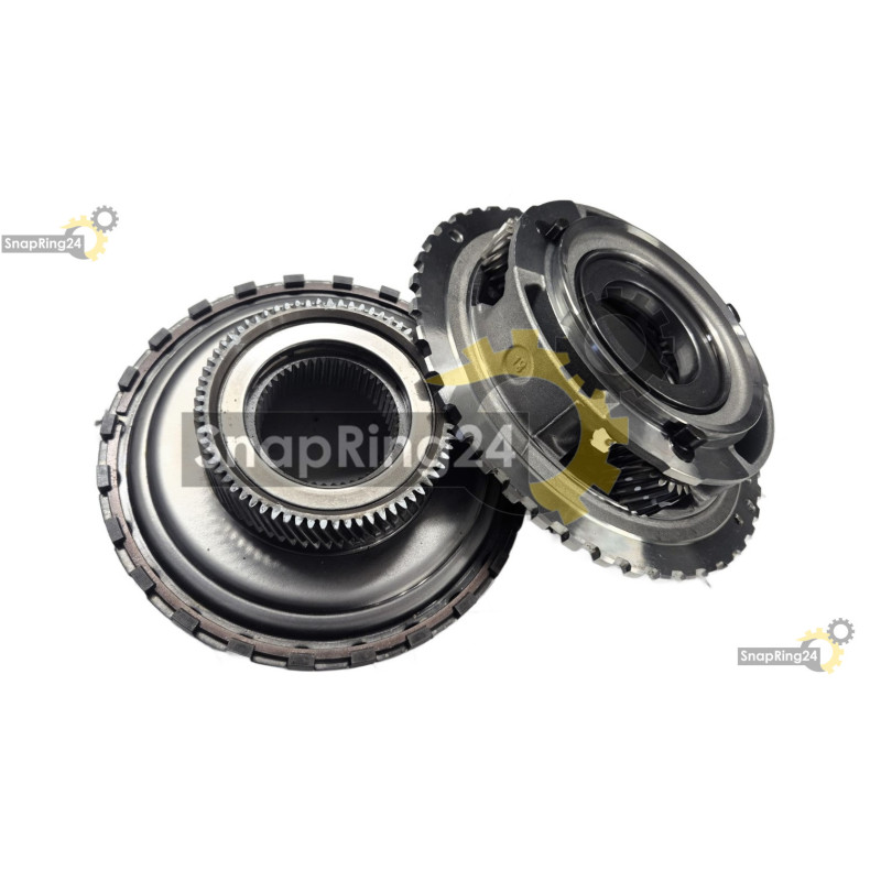 Zestaw przekładni planetarnych nr 3 ZF 8HP55A 1102240029