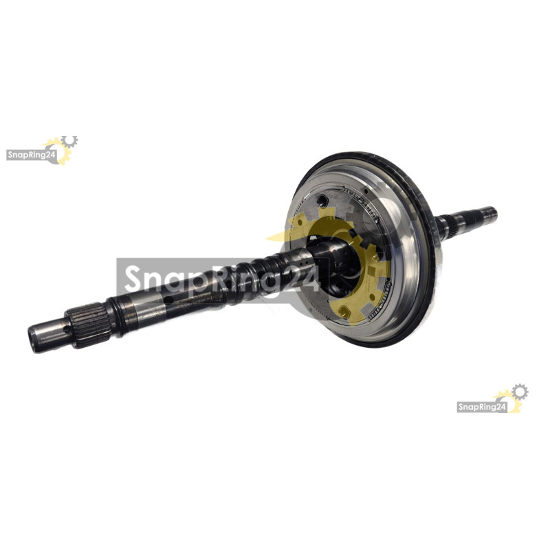 Zestaw przekładni planetarnych nr 2 ZF 8HP55A 1087232109