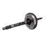 Planetary gear set no. 2 ZF 8HP55A 1087232109