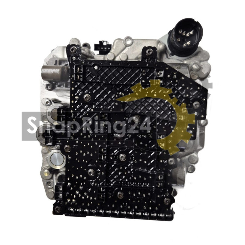 Mechatronika GEN 2 0GC325025E + 0GC927711H DQ381 VW SKODA AUDI