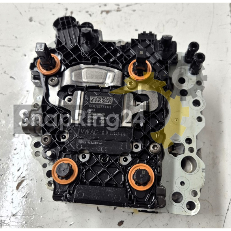 Mechatronics GEN 2 0GC325025E + 0GC927711H DQ381 VW SKODA AUDI