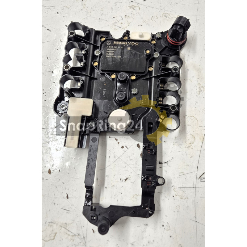 TCM Moduł A0335456732 VGS NAG 2 722.9 Mercedes-Benz