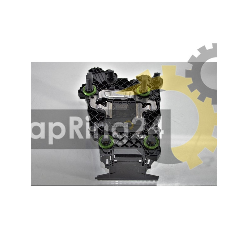TCM Module Computer DSG 7 DQ381 0GC927711G VW AUDI Seat