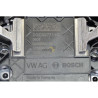 TCM Module Computer DSG 7 DQ381 0GC927711G VW AUDI Seat