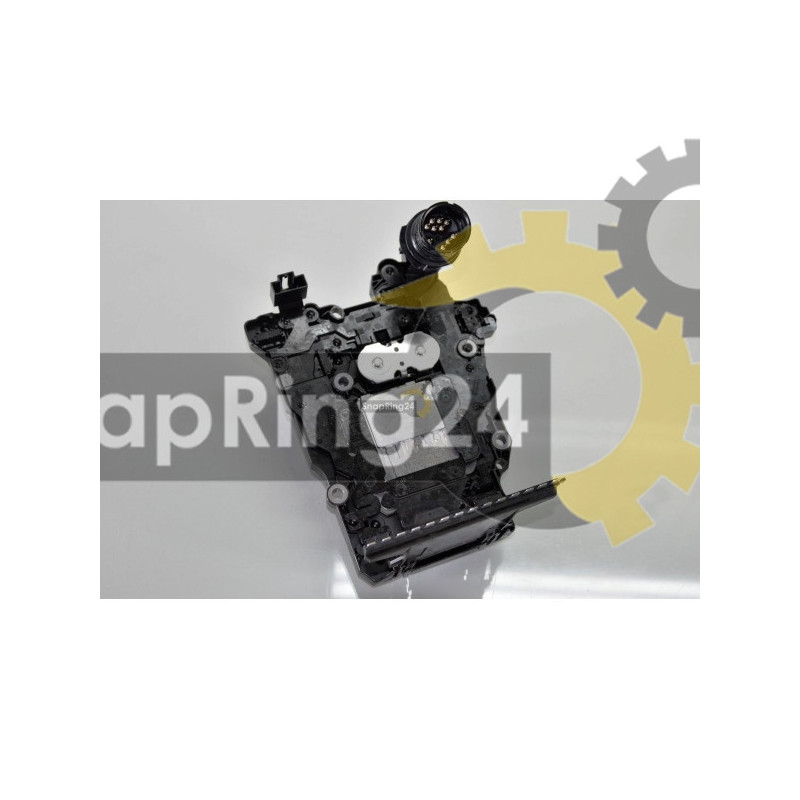 Moduł TCM Komputer SPRAWDZONY DSG 7 DQ381 0GC927711G VW AUDI Seat