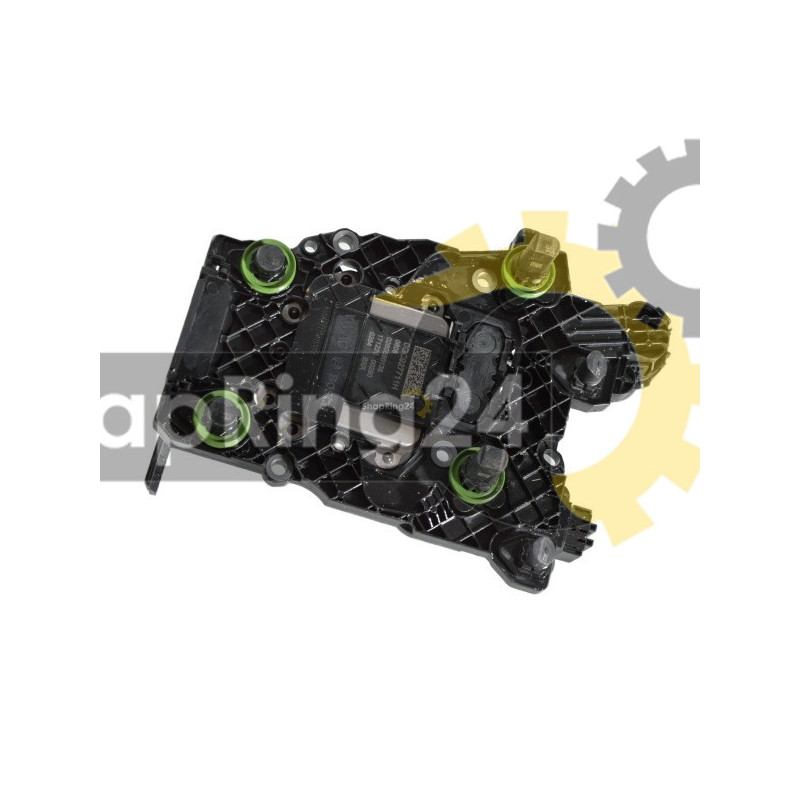 Moduł TCM Komputer SPRAWDZONY DSG 7 DQ381 0GC927711H VW AUDI Seat