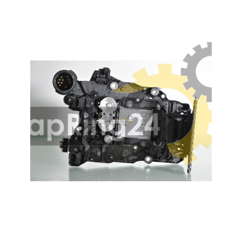 Moduł TCM Komputer SPRAWDZONY DSG 7 DQ381 0GC927711H VW AUDI Seat