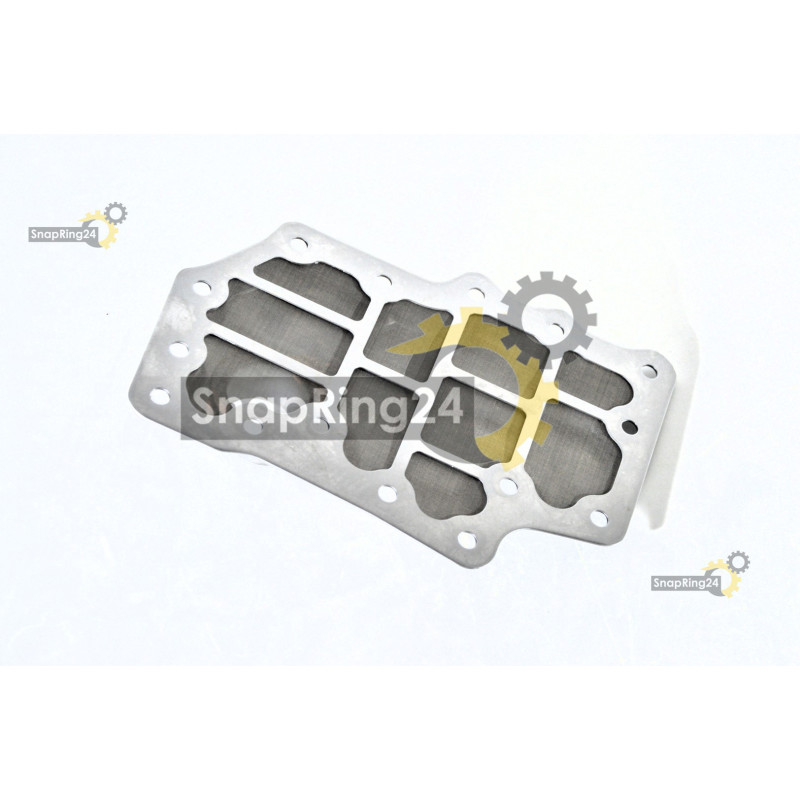 Internal oil filter JF010E