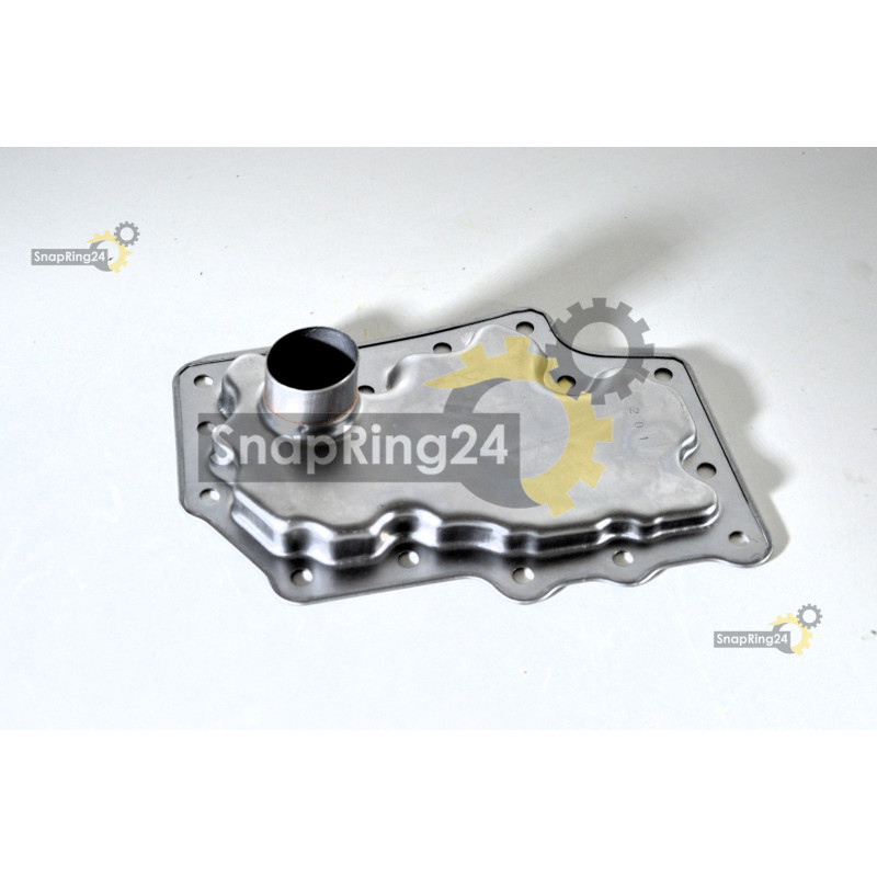 Internal oil filter JF010E