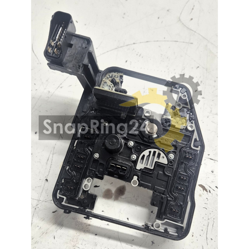 Moduł TCM DSG DQ200 0AM 0AM927769E USZKODZONA WTYCZKA