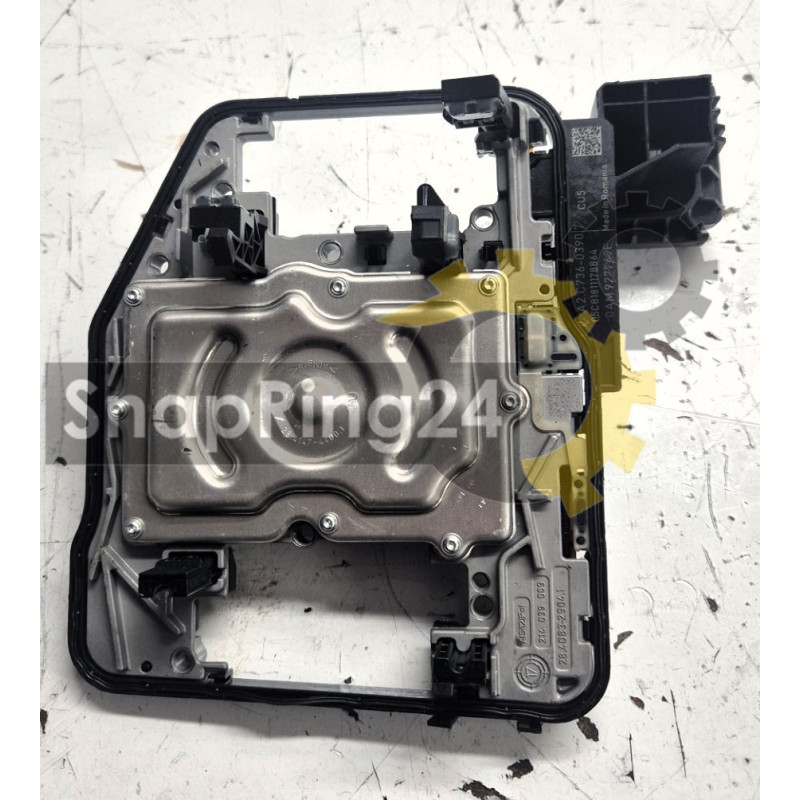 DSG TCM module DQ200 0AM 0AM927769E CONTROLLER FAILED
