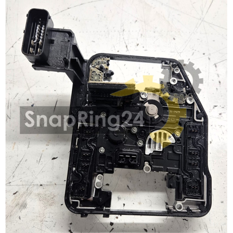 DSG TCM module DQ200 0AM 0AM927769E FAILED SENSOR