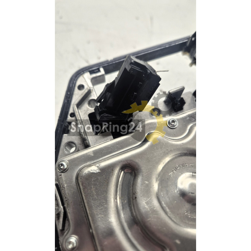 DSG TCM module DQ200 0AM 0AM927769E FAILED SENSOR