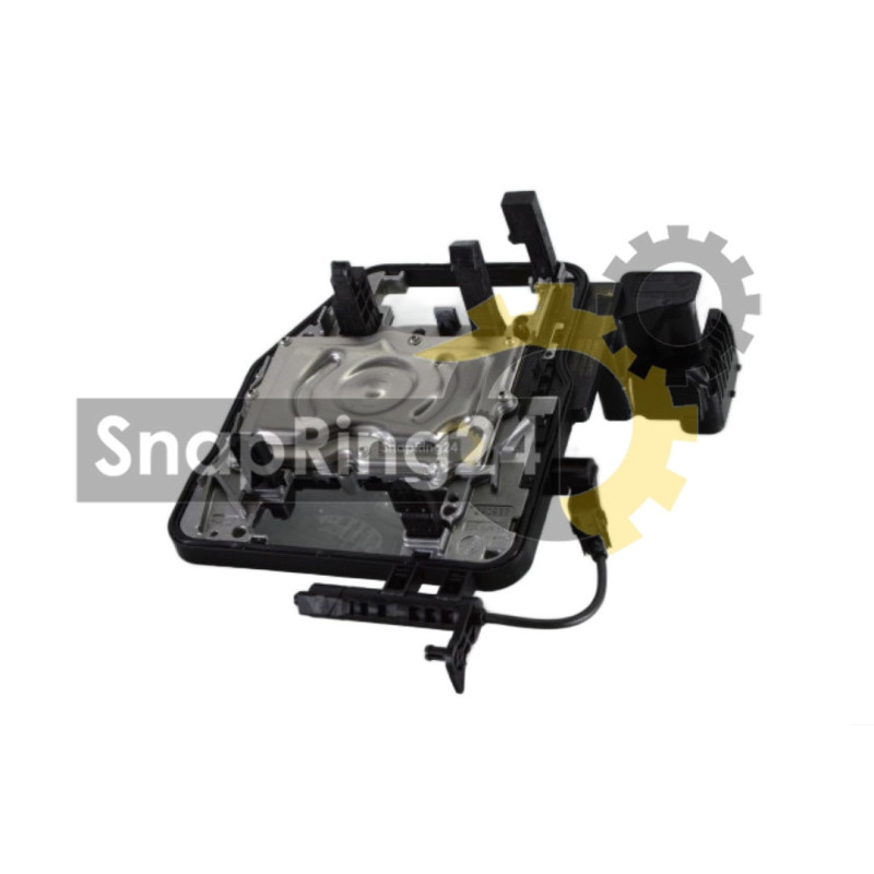 Moduł TCM DSG DQ200 0AM 0AM927769D USZKODZONY CZUJNIK CIŚNIENIA
