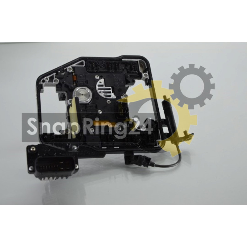 DSG TCM module DQ200 0AM 0AM927769D FAKED PRESSURE SENSOR