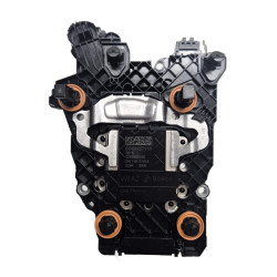 Moduł TCM Komputer gen2 SPRAWDZONY DSG 7 DQ381 0GC927711H VW AUDI Seat
