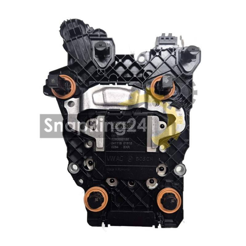 Module TCM Computer gen2 DQ381 0GC927711H VW AUDI Seat