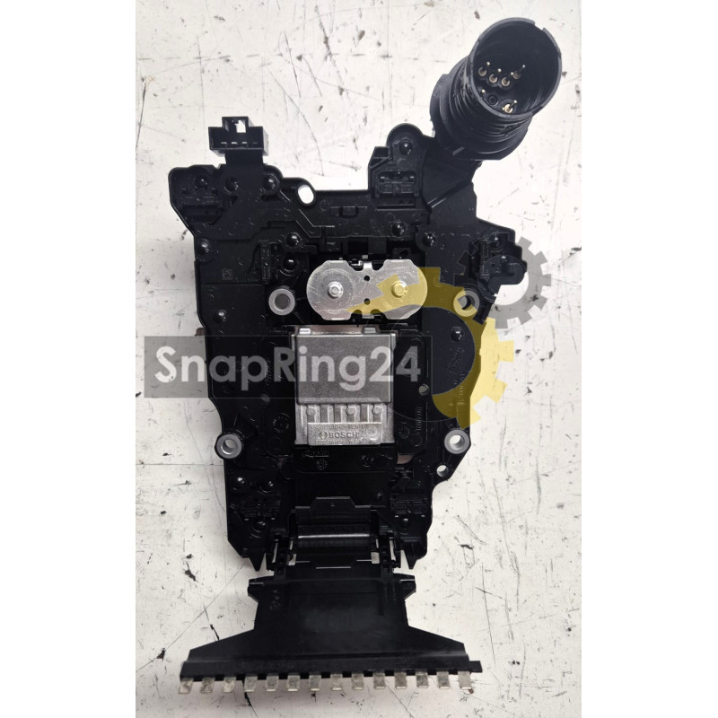 Moduł TCM Komputer gen2 SPRAWDZONY DSG 7 DQ381 0GC927711H VW AUDI Seat