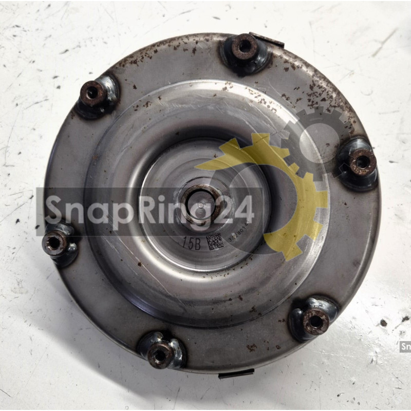 Hydrokinetic clutch Converter Jatco JF015E CVT
